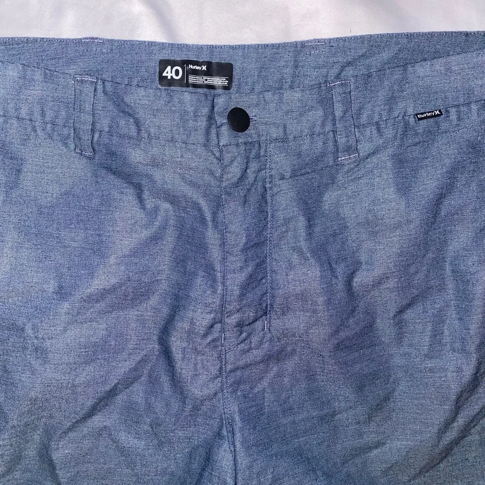 Hurley H2O-Dri‎ Fit Breathe 19